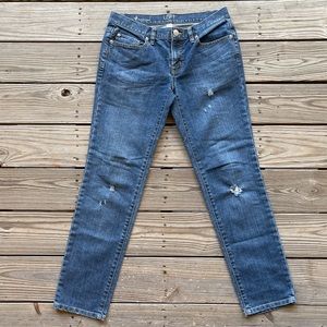Ann Taylor LOFT Jeans - Boyfriend | Size 4